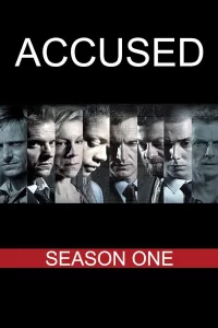 Accused - Saison 1