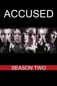 Accused - Saison 2