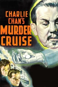 Assassiner Cruise Charlie Chan