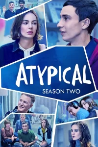 Atypical - Saison 2