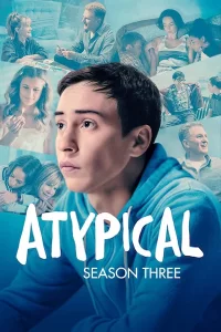 Atypical - Saison 3