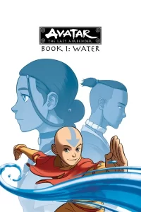 Avatar : Le dernier maître de l'air - Saison 1