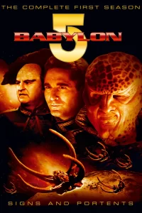 Babylon 5 - Saison 1