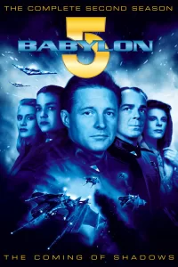Babylon 5 - Saison 2