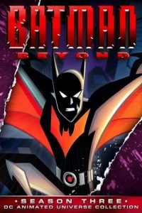 Batman - La relève - Saison 3