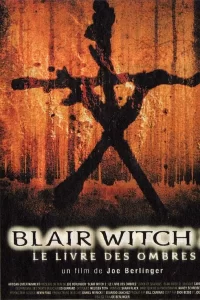 Blair Witch 2 : Le Livre des ombres