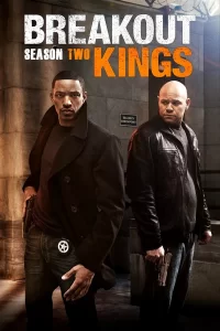 Breakout Kings - Saison 2