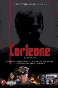 Corleone - Saison 1