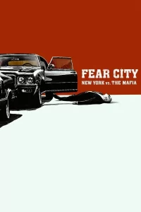 Fear City : New York contre la mafia - Saison 1