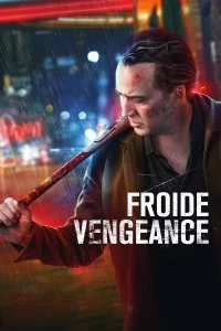 Froide vengeance