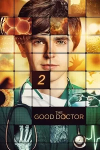Good Doctor - Saison 2