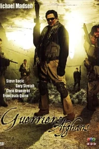Guerriers Afghans