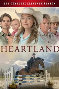Heartland - Saison 11