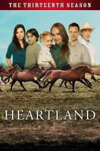 Heartland - Saison 13