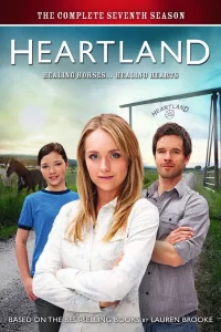 Heartland - Saison 7