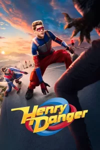 Henry Danger - Saison 5