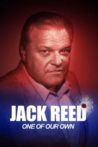 Jack Reed - L'Un Des Nôtres