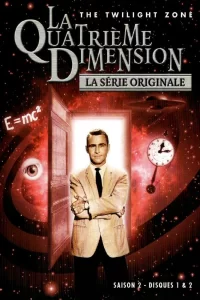 La Quatrième Dimension - Saison 2