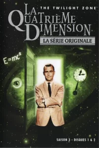 La Quatrième Dimension - Saison 3
