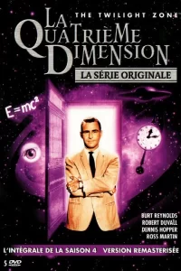 La Quatrième Dimension - Saison 4
