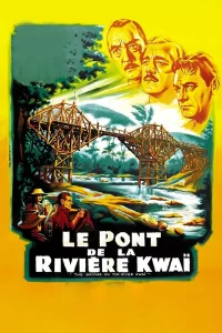 Le Pont de la rivière Kwaï