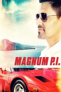 Magnum - Saison 2