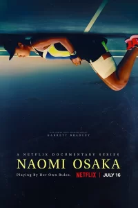 Naomi Osaka - Saison 1