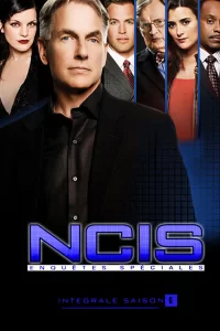 NCIS : Enquêtes Spéciales - Saison 6