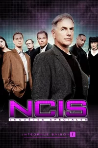 NCIS : Enquêtes Spéciales - Saison 7