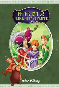 Peter Pan 2 : Retour au pays imaginaire