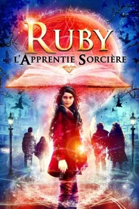 Ruby L'apprentie sorcière