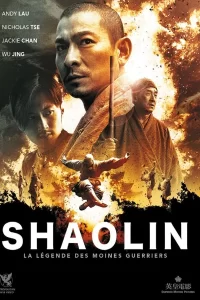 Shaolin : La Légende des Moines Guerriers