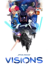 Star Wars Visions - Saison 1