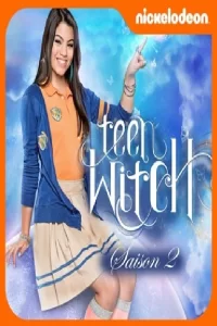 Teen Witch - Saison 2