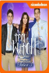 Teen Witch - Saison 3