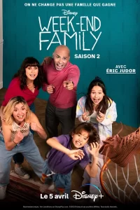 Week-end Family - Saison 2